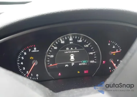 2020 Kia Sorento 3.3L Ex z USA, uszkodzony, nr VIN 5XYPH4A51LG703341